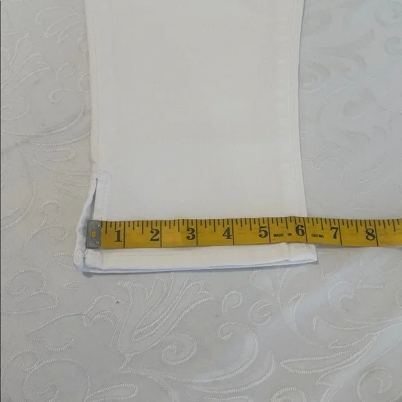 Mother Hi-Waist Capri Jeans. Ladies 26 - Picture 15 of 16